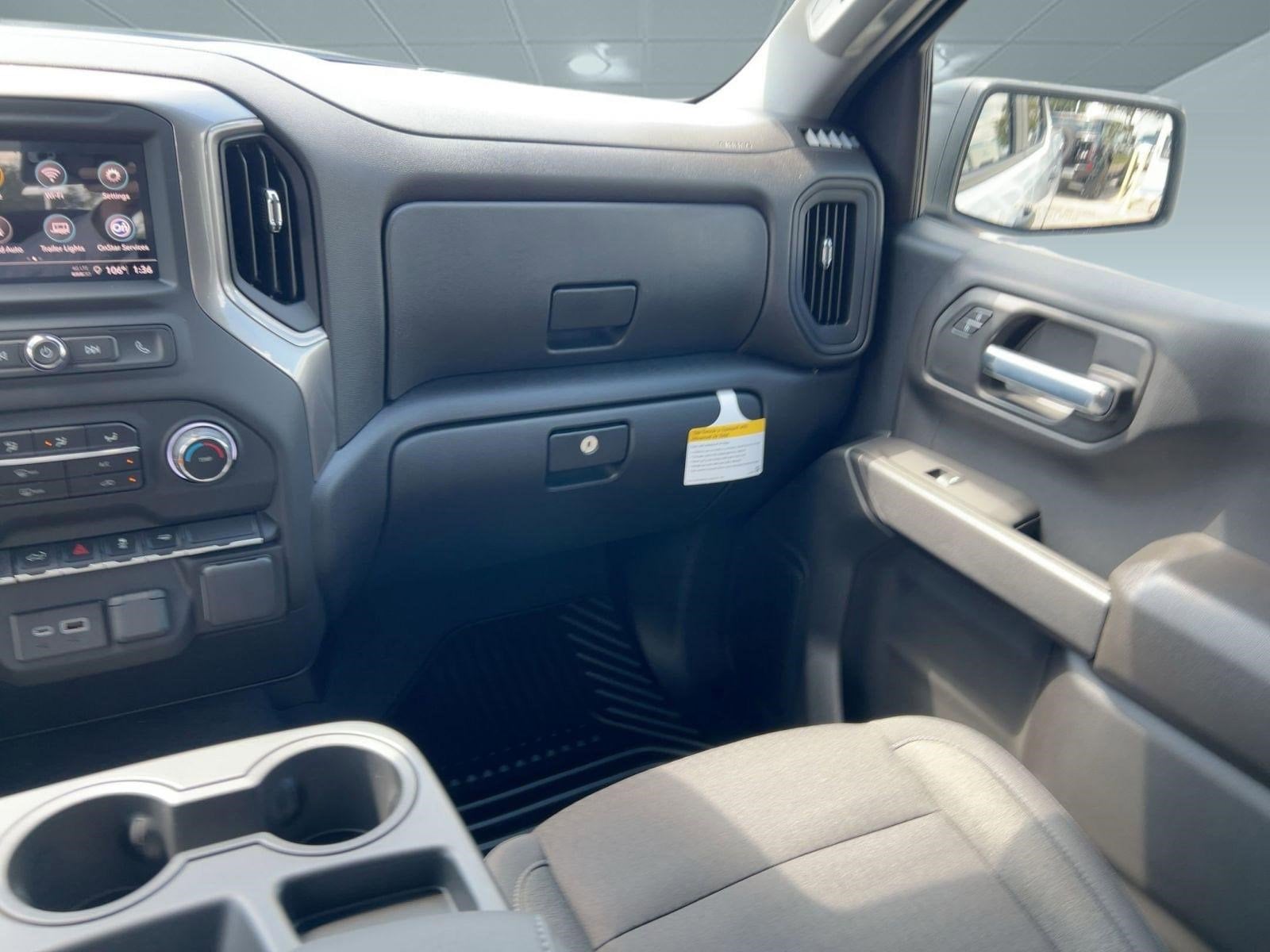 2026 Chevrolet Silverado 1500 Custom - Photo 25