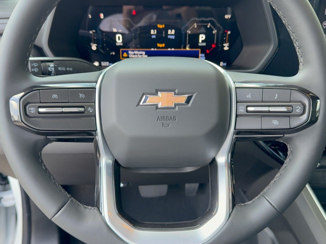 2026 Chevrolet Colorado Work Truck - Photo 10