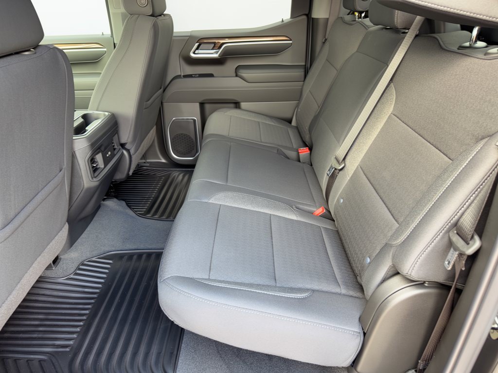 2026 Chevrolet Silverado 1500 LT - Photo 24