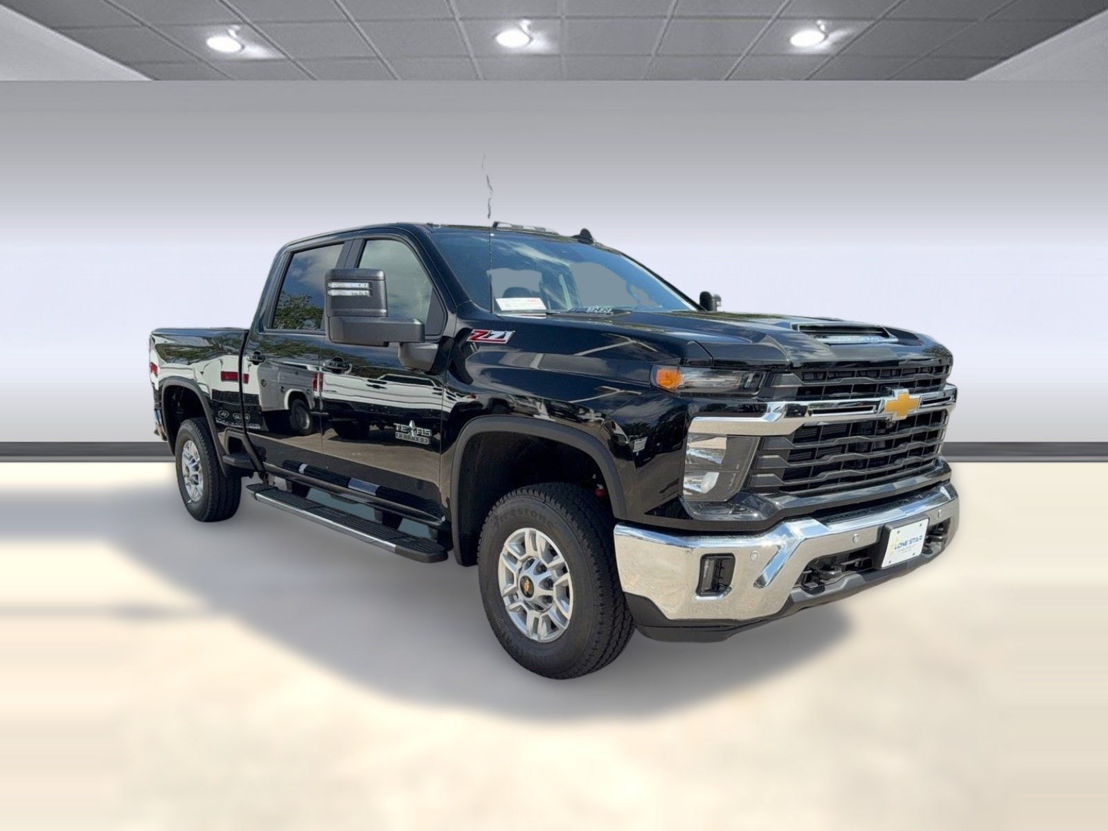 2026 Chevrolet Silverado 2500 HD LT - Photo 7