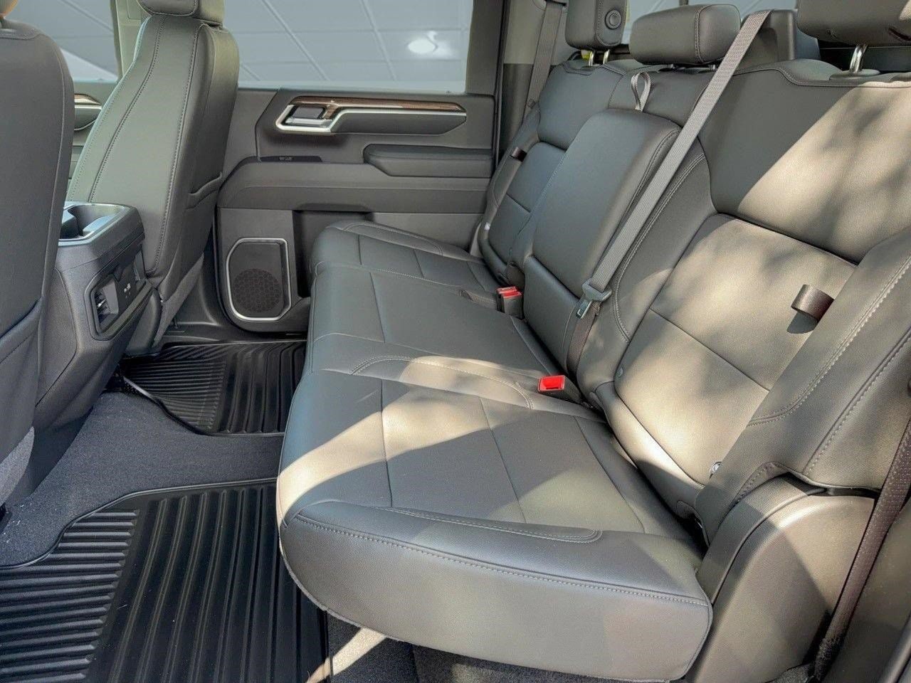 2026 Chevrolet Silverado 2500 HD LT - Photo 24