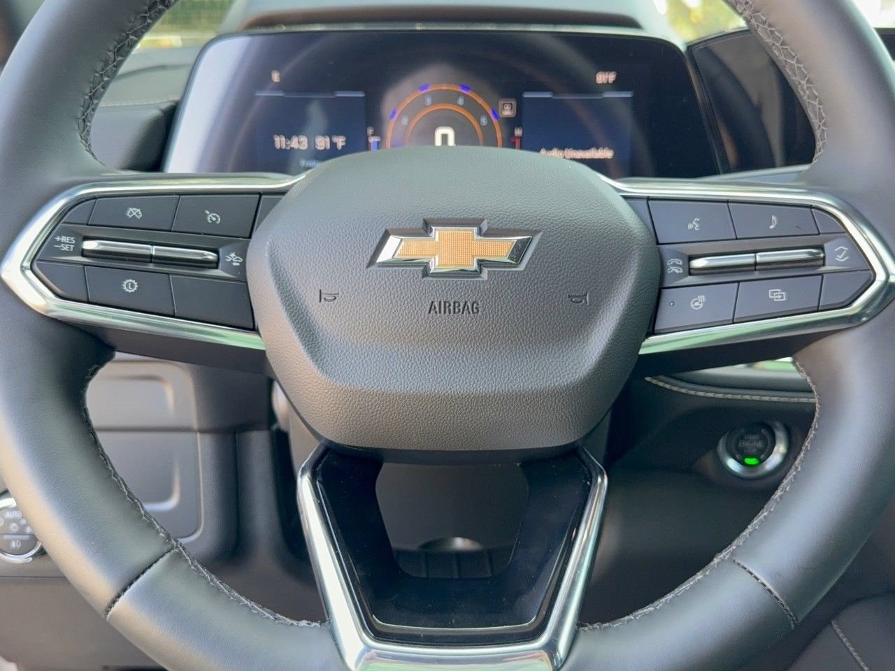 2026 Chevrolet Suburban Premier - Photo 11