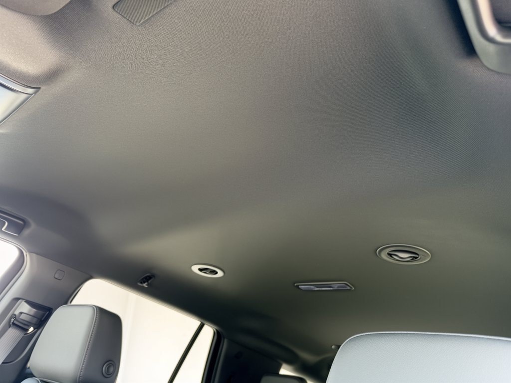 2026 Chevrolet Tahoe LT - Photo 27