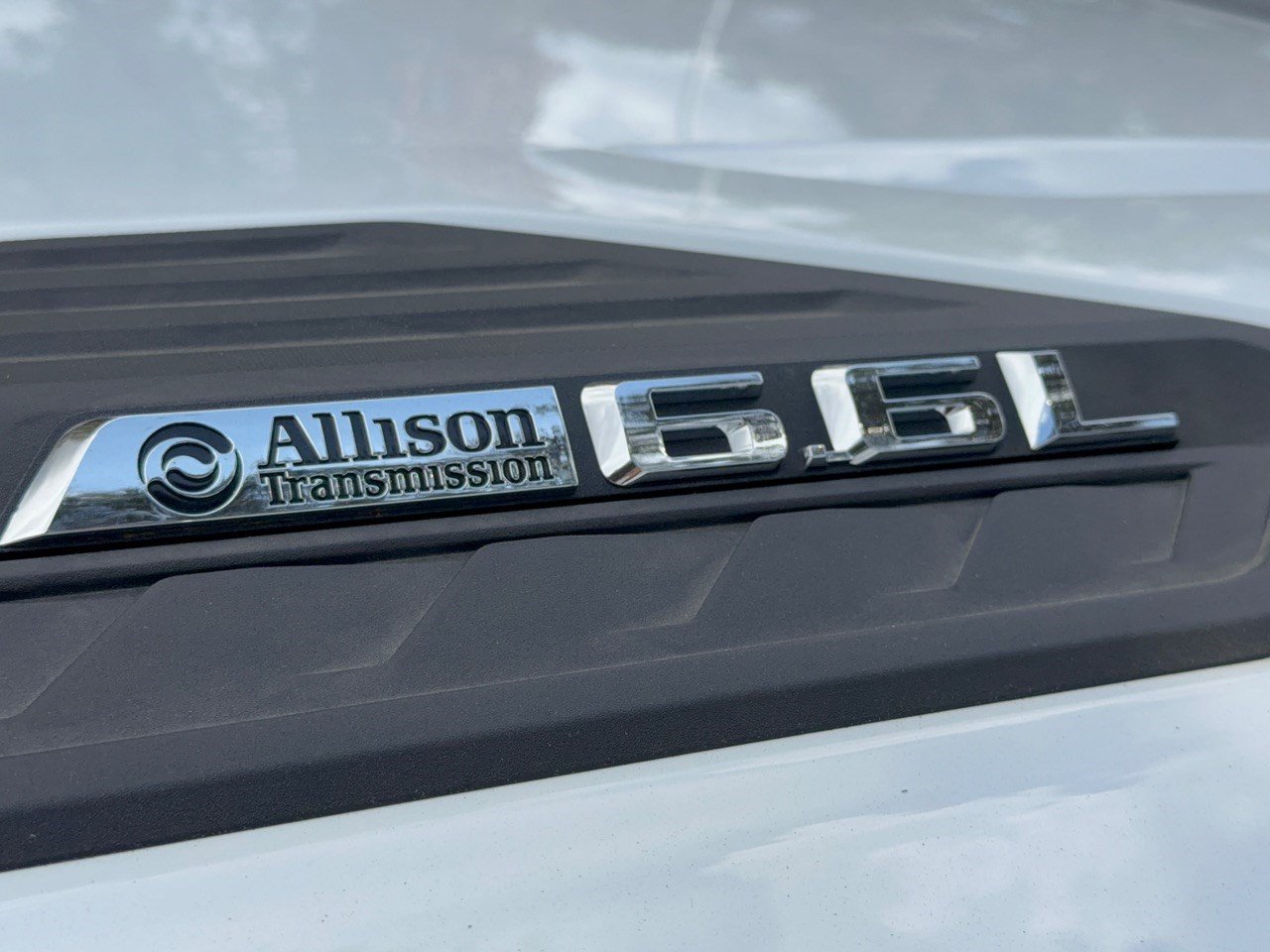2026 Chevrolet Silverado 2500 HD Work Truck - Photo 31