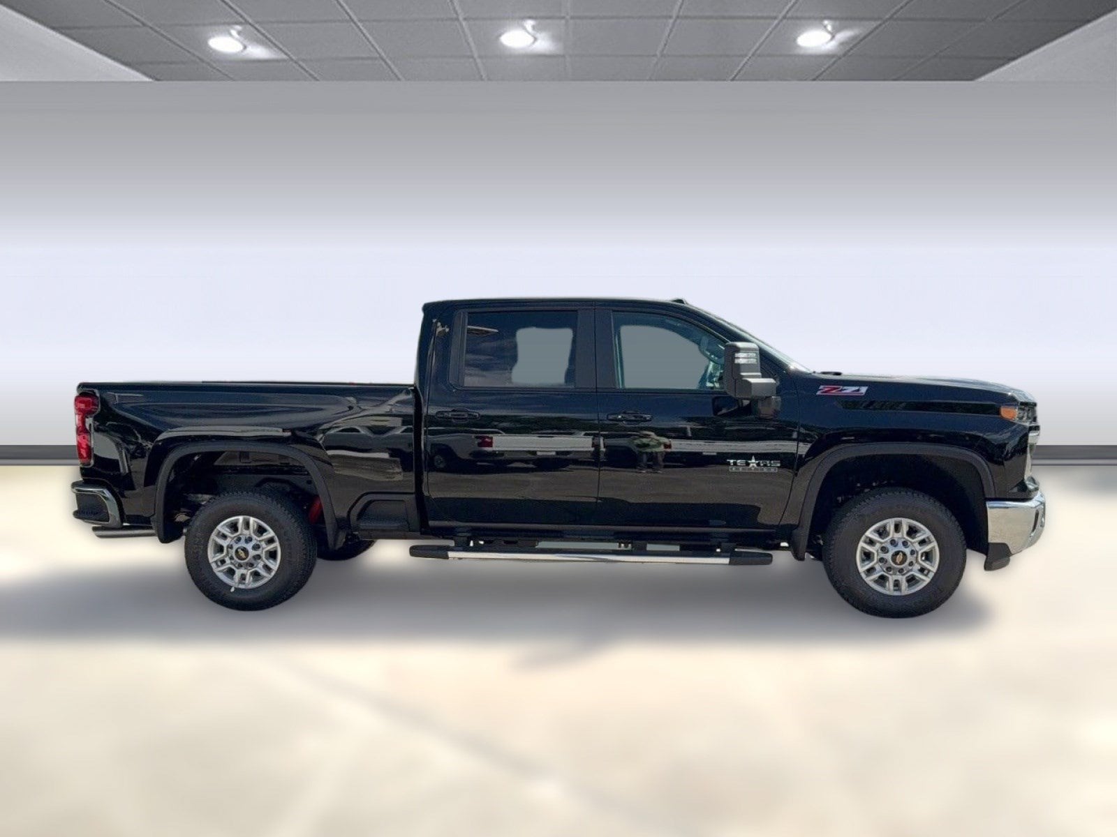 2026 Chevrolet Silverado 2500 HD LT - Photo 8
