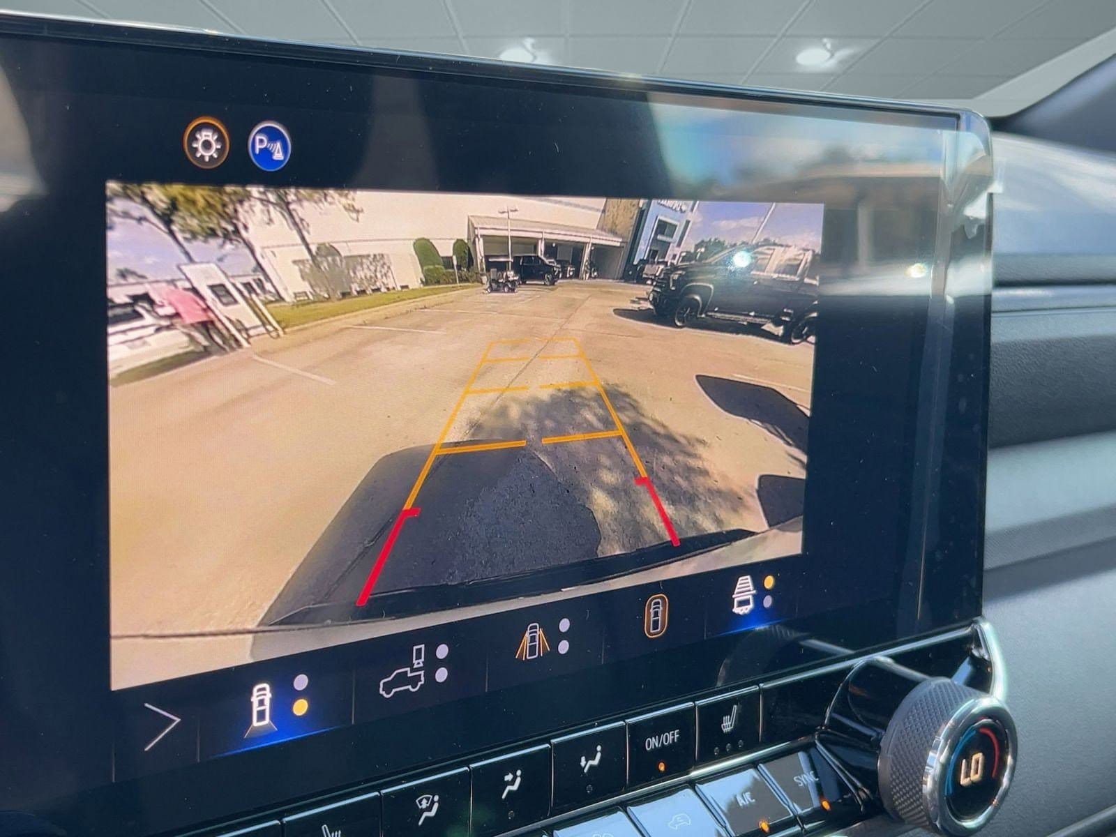 2026 Chevrolet Colorado Trail Boss - Photo 26