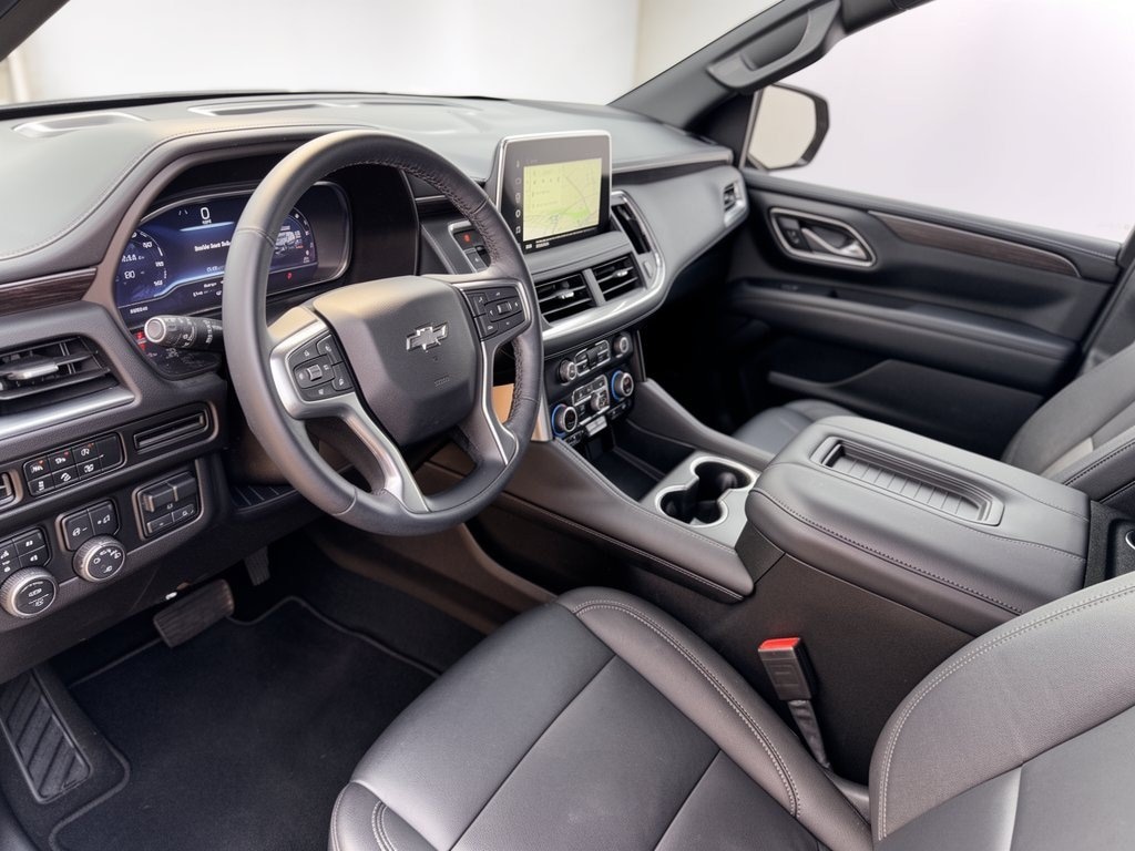 Used 2024 Chevrolet Suburban Z71 SUV