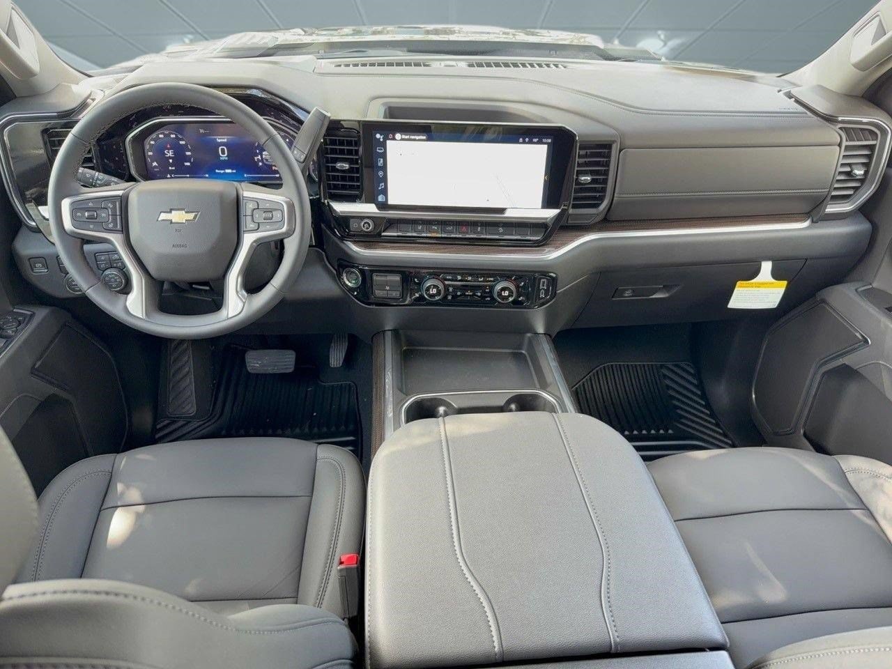 2026 Chevrolet Silverado 2500 HD LT - Photo 17
