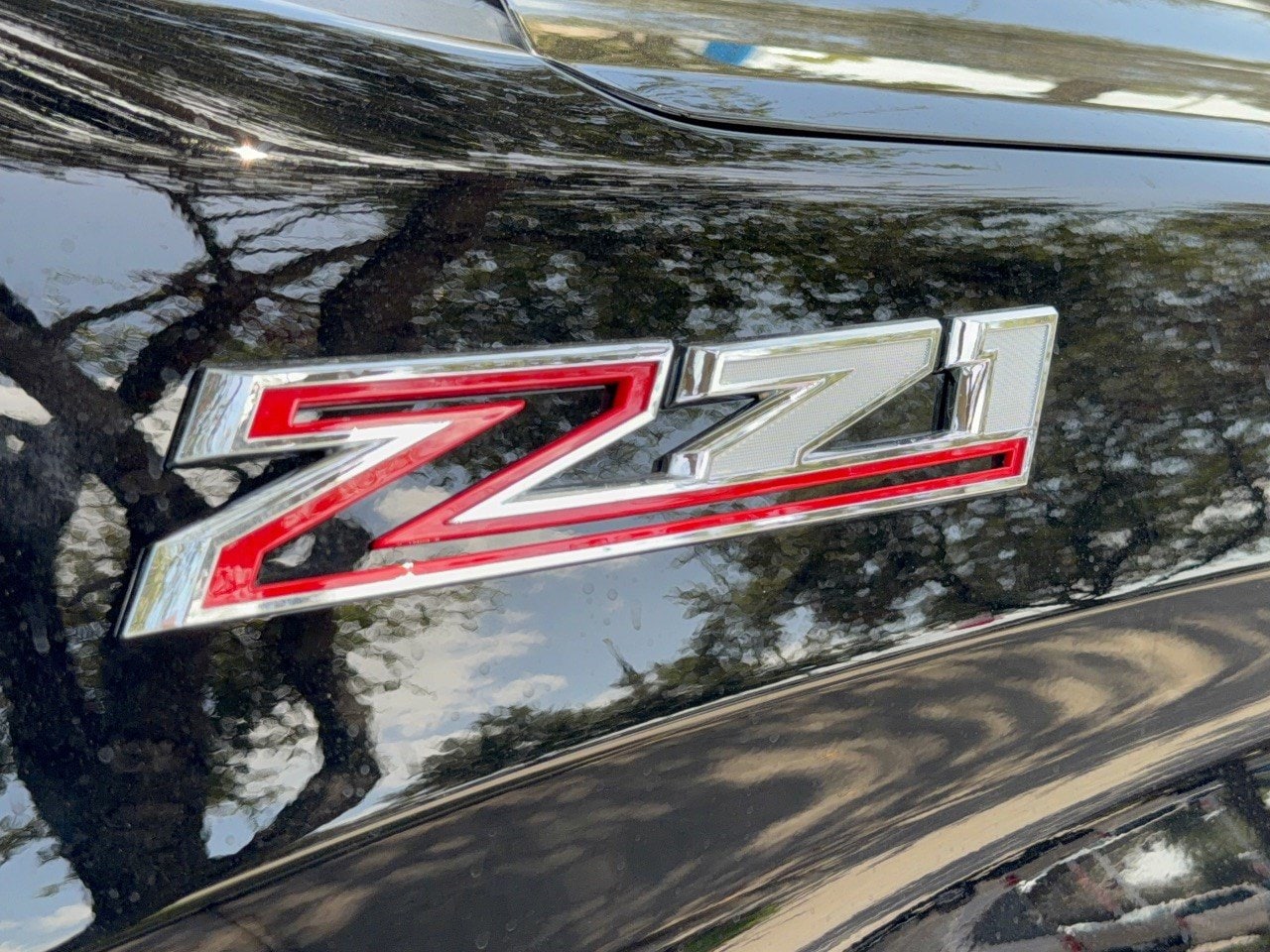 2026 Chevrolet Silverado 1500 RST - Photo 31