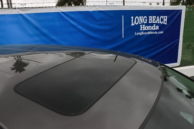 Used 2017 Honda Odyssey Touring Van Passenger Van