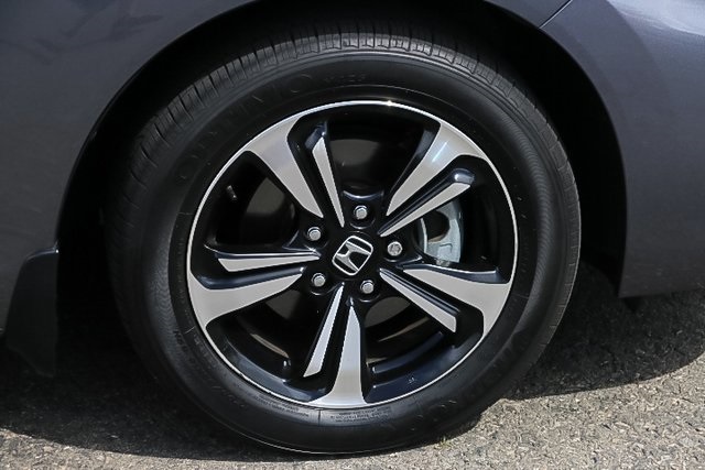 Certified 2014 Honda Civic EX Coupe