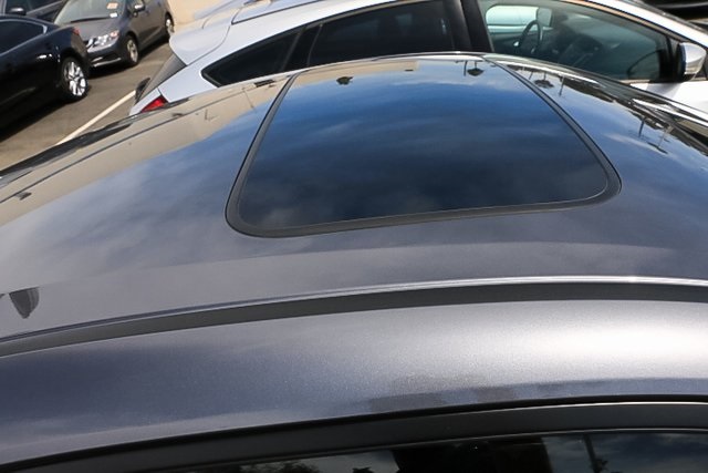 Certified 2014 Honda Civic EX Coupe