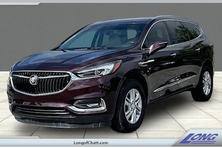 2018 Buick Enclave Essence SUV