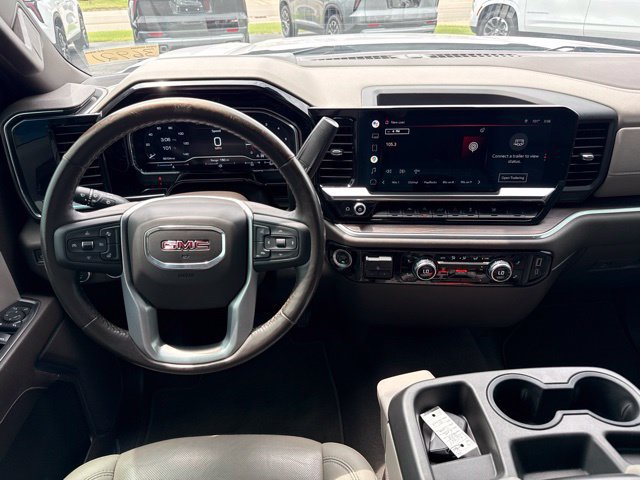2022 GMC Sierra 1500 SLT - Photo 20