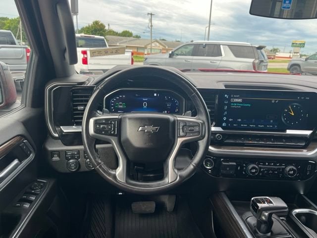 2022 Chevrolet Silverado 1500 RST - Photo 3