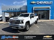  Chevrolet Silverado 2500 HD