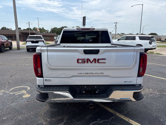 2022 GMC Sierra 1500 SLT - Photo 6