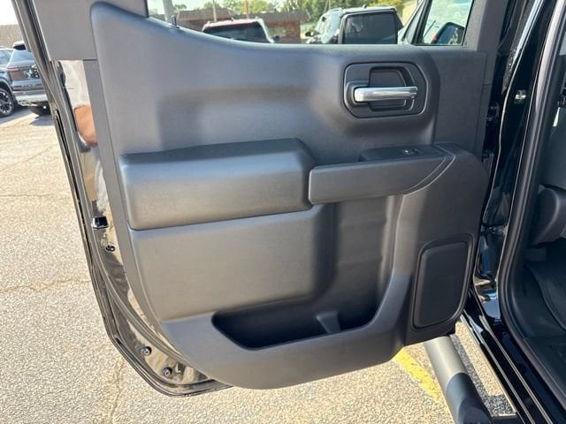 2026 Chevrolet Silverado 1500 Custom Trail Boss - Photo 12