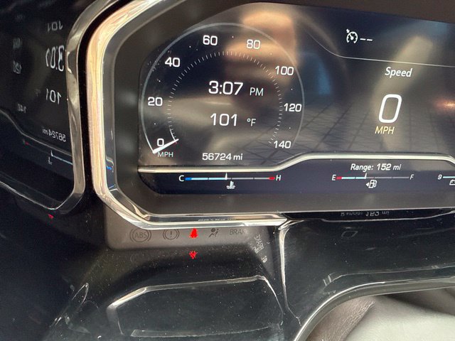 2022 GMC Sierra 1500 SLT - Photo 23