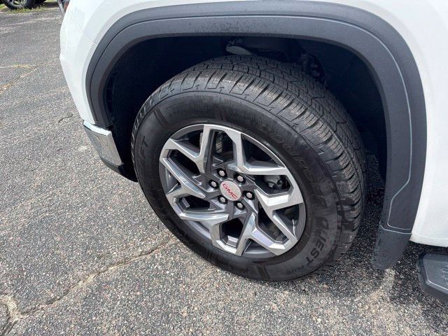 2022 GMC Sierra 1500 SLT - Photo 22
