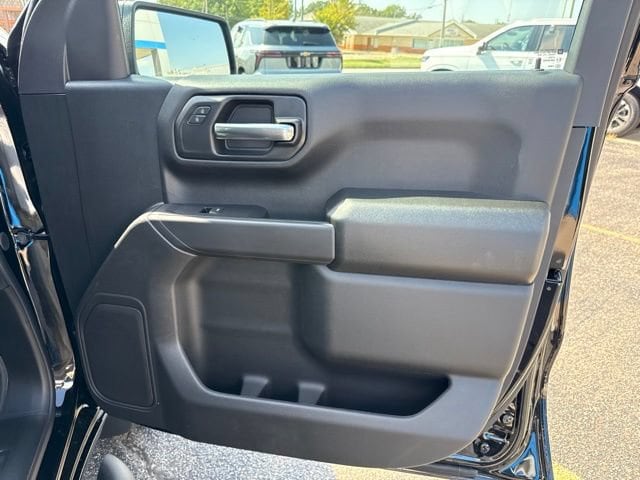 2026 Chevrolet Silverado 1500 Custom Trail Boss - Photo 16