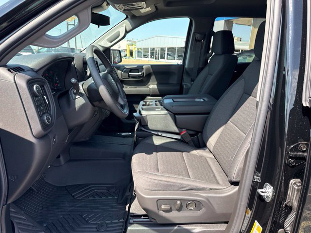 2026 Chevrolet Silverado 1500 Custom Trail Boss - Photo 11