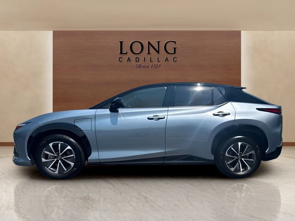 Used 2024 Lexus RZ RZ 300e Premium