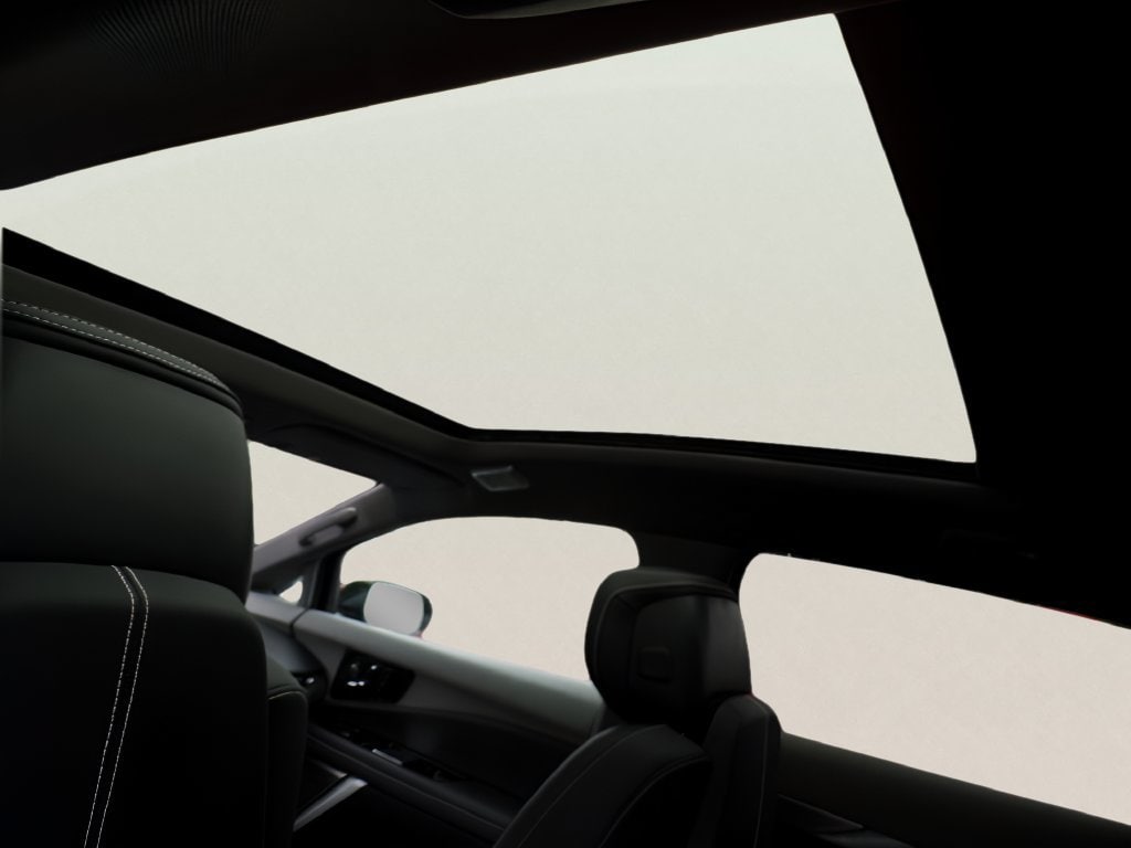 2027 Cadillac OPTIQ Premium Sport - Photo 8