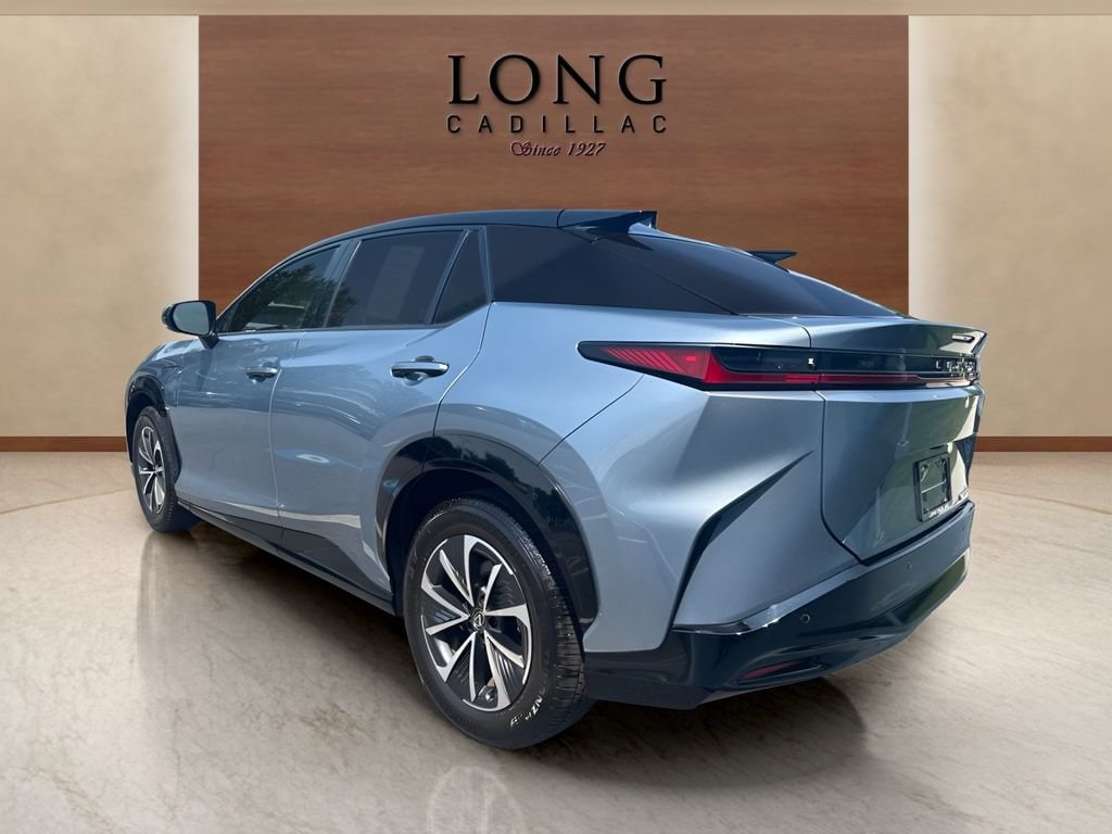 Used 2024 Lexus RZ RZ 300e Premium