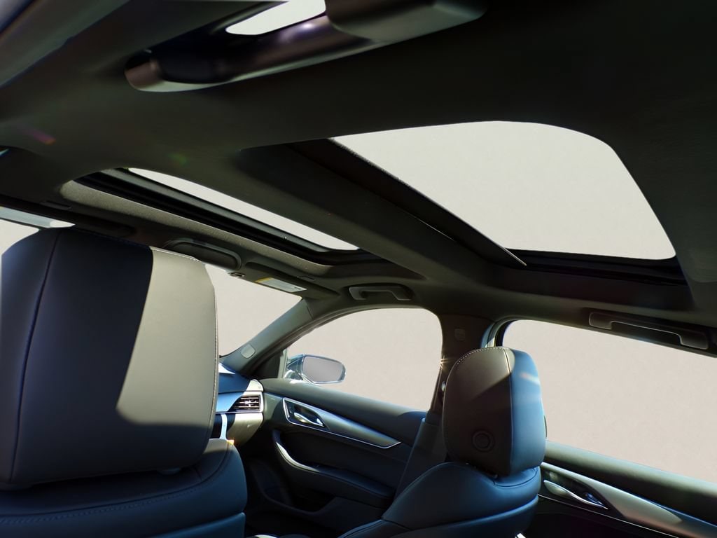 2026 Cadillac CT5 Premium Luxury - Photo 8