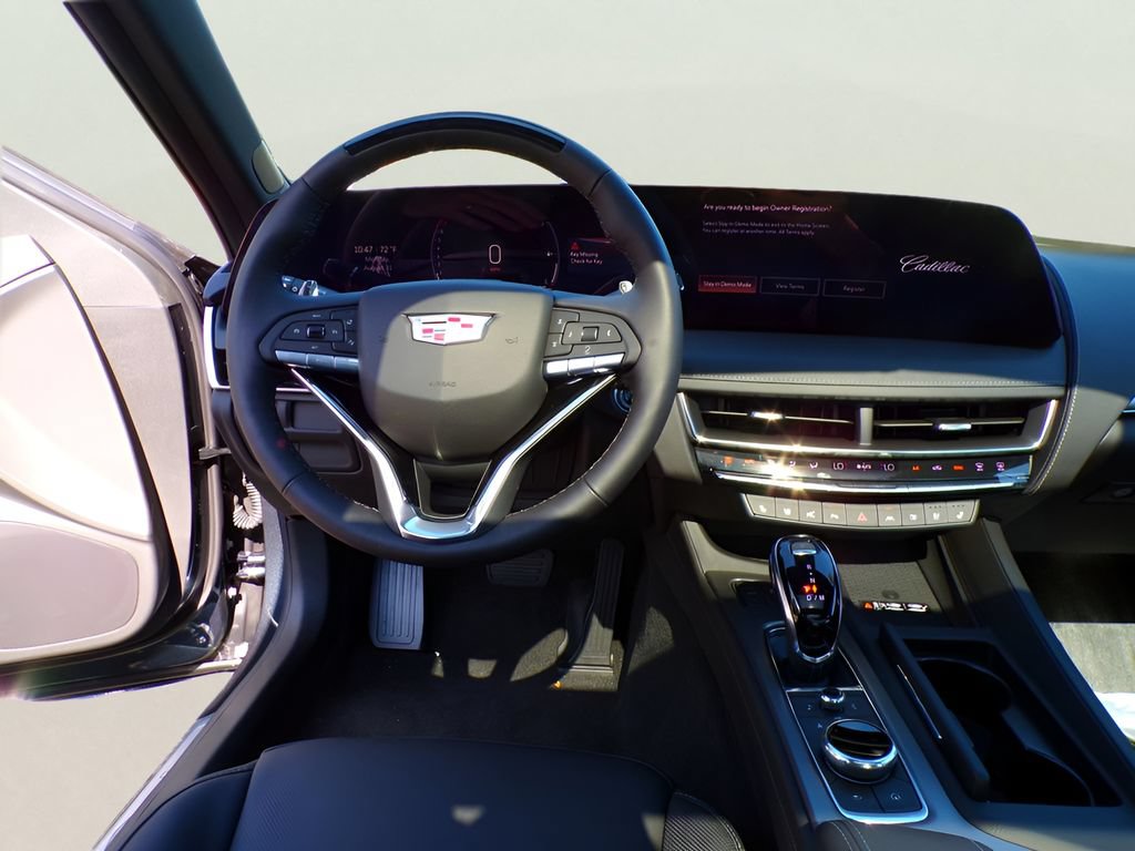 2026 Cadillac CT5 Premium Luxury - Photo 9