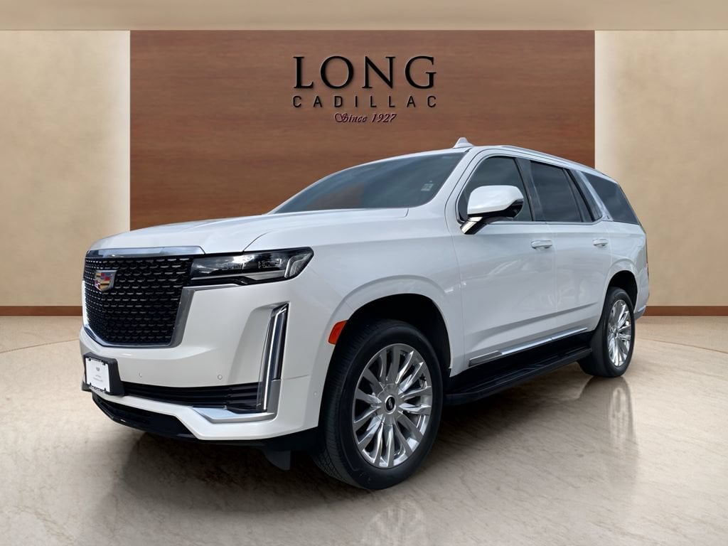 2024 Cadillac Escalade