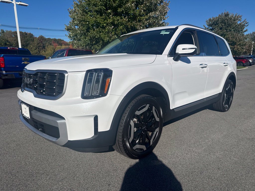 2023 Kia Telluride