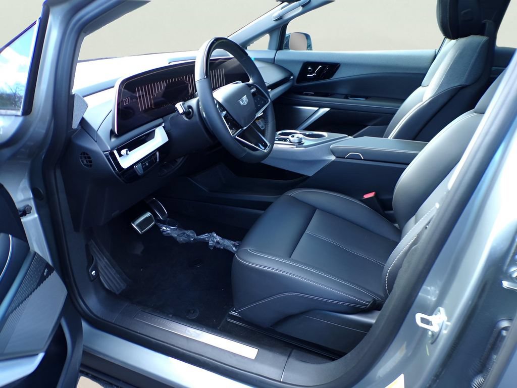 2026 Cadillac OPTIQ Luxury - Photo 10