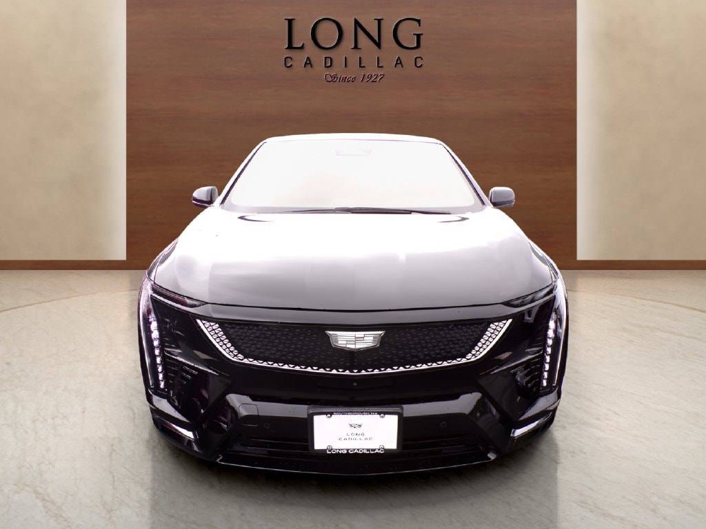 2027 Cadillac OPTIQ Premium Sport - Photo 5