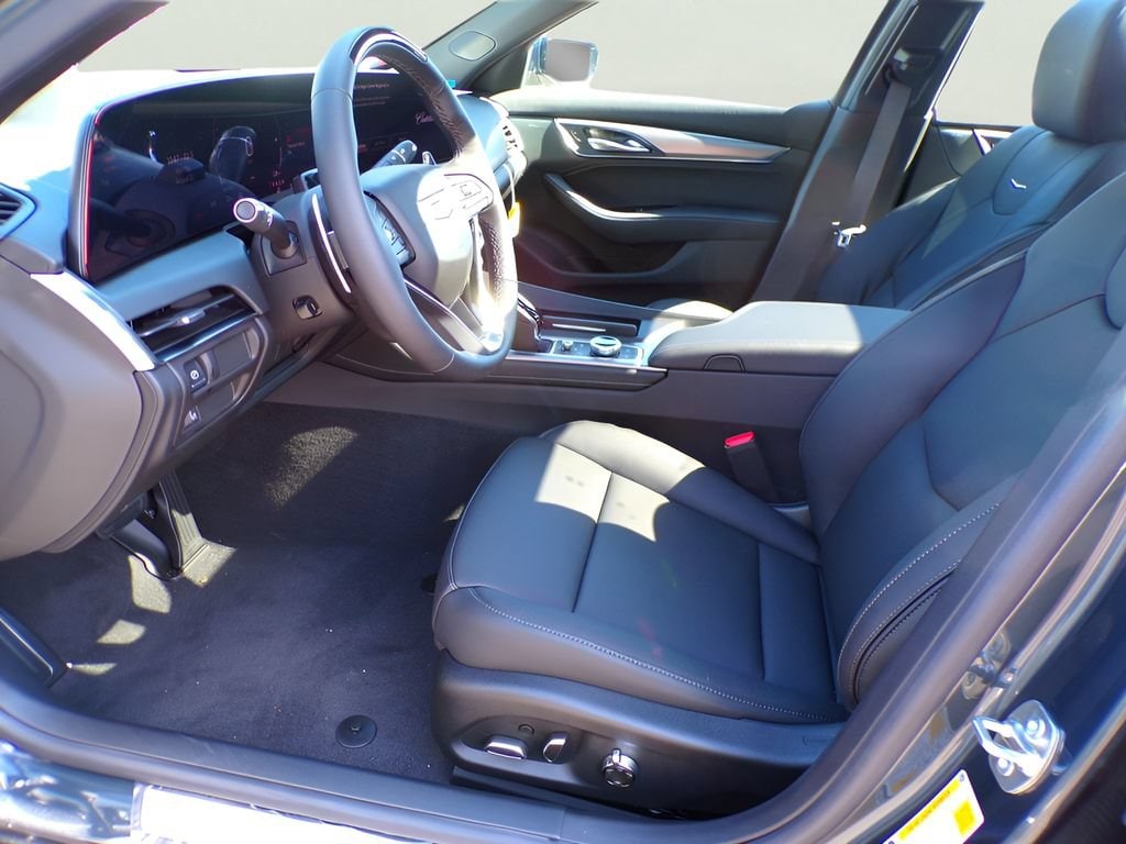 2026 Cadillac CT5 Premium Luxury - Photo 6