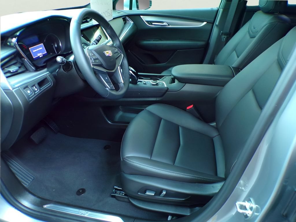 2026 Cadillac XT5 Luxury - Photo 6