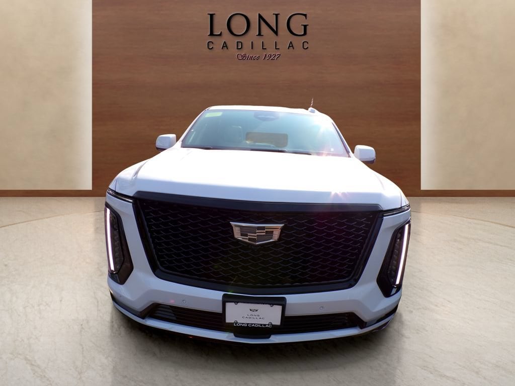 2026 Cadillac Escalade Platinum Sport - Photo 5