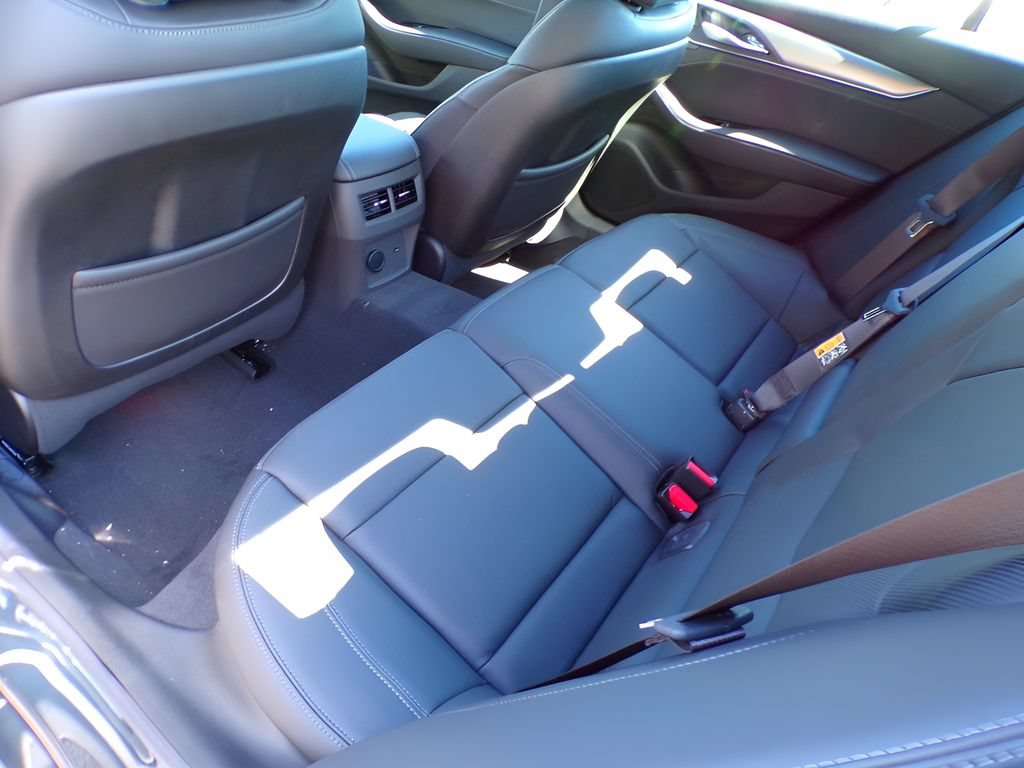 2026 Cadillac CT5 Premium Luxury - Photo 7