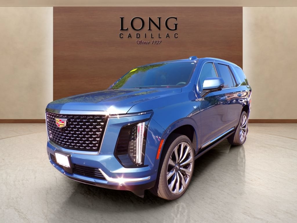 New 2026 CADILLAC Escalade Luxury SUV