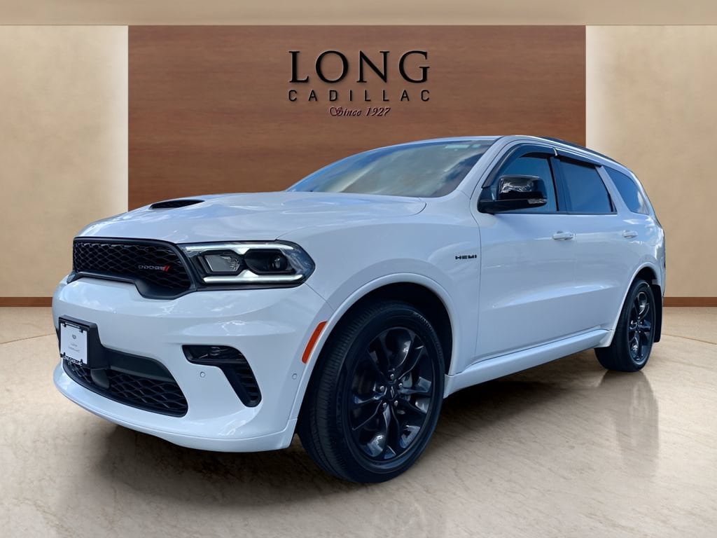2023 Dodge Durango R/T