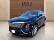  CADILLAC VISTIQ