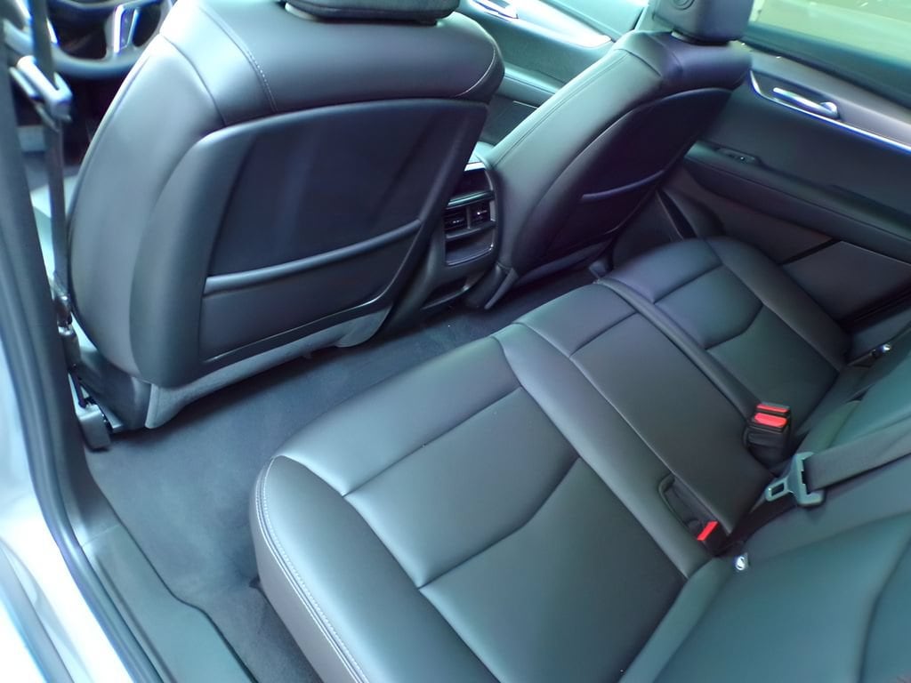 2026 Cadillac XT5 Luxury - Photo 7