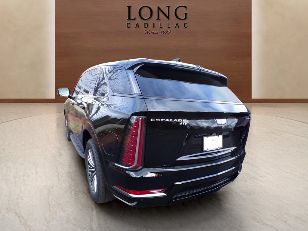 2026 Cadillac Escalade IQ Sport - Photo 6