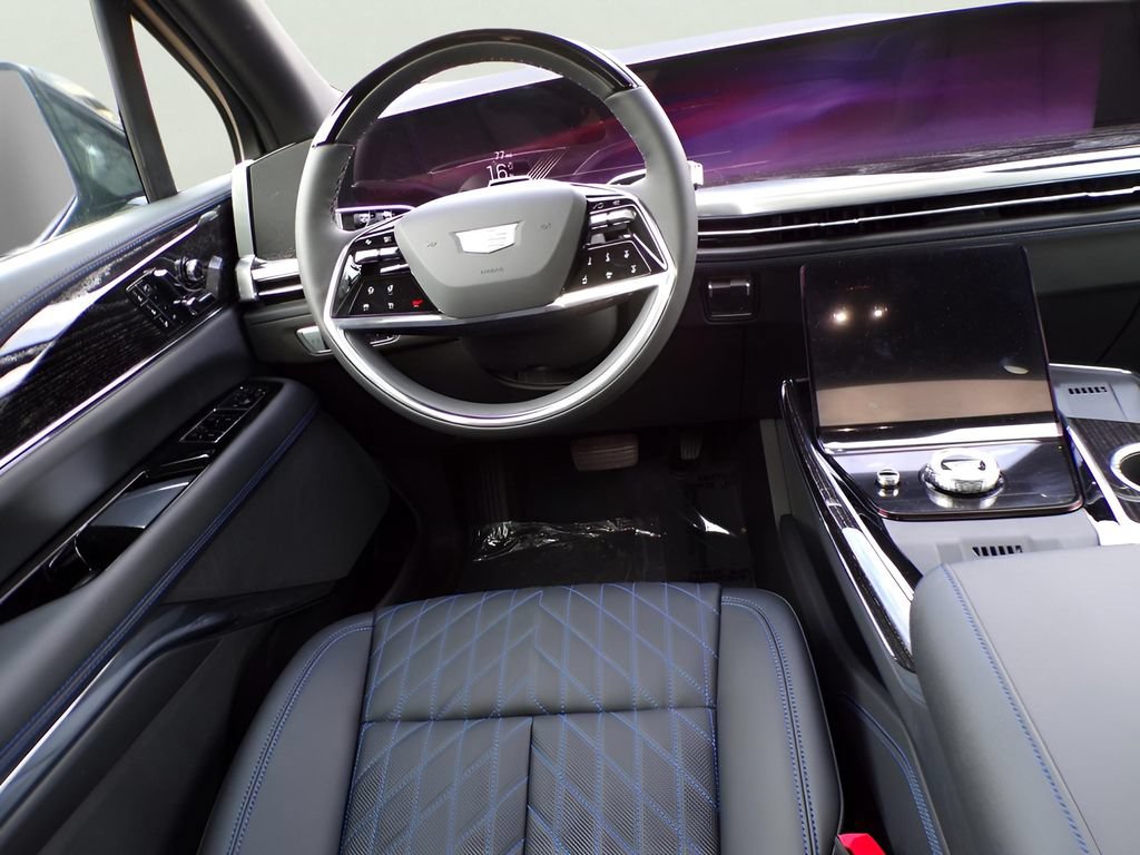 2026 Cadillac Escalade IQ Sport - Photo 9