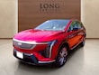  CADILLAC OPTIQ