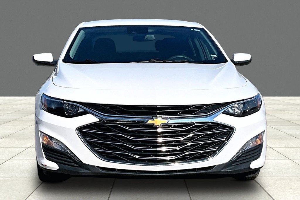 Used 2024 Chevrolet Malibu 1LT Car