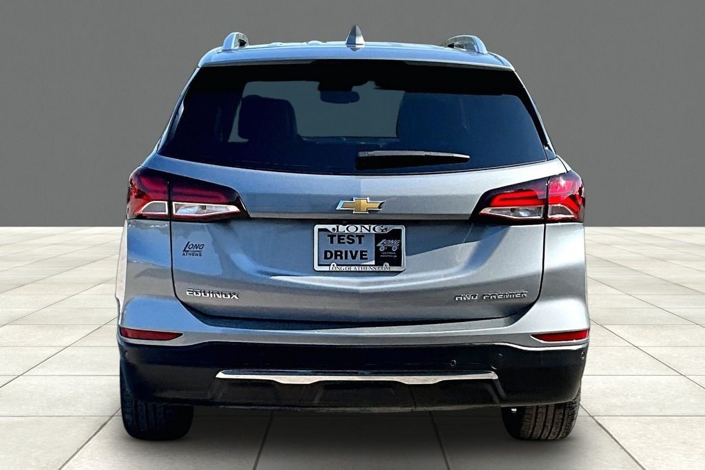 Used 2023 Chevrolet Equinox Premier SUV
