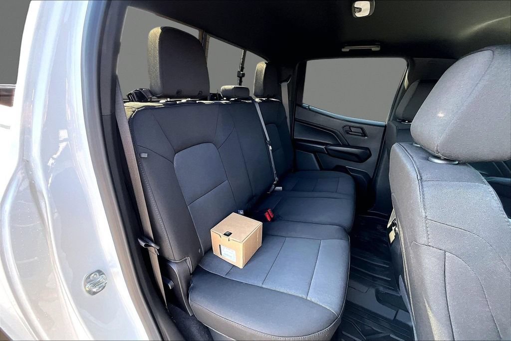 2026 Chevrolet Colorado Trail Boss - Photo 10