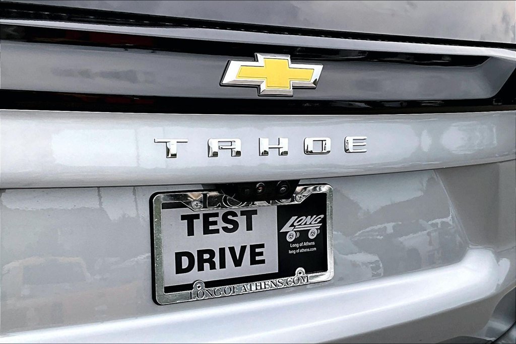 2026 Chevrolet Tahoe High Country - Photo 9